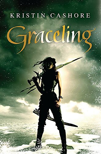 Kristin Cashore: Graceling (Paperback, Gollancz)