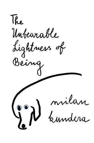 Milan Kundera, Milan Kundera: The Unbearable Lightness of Being