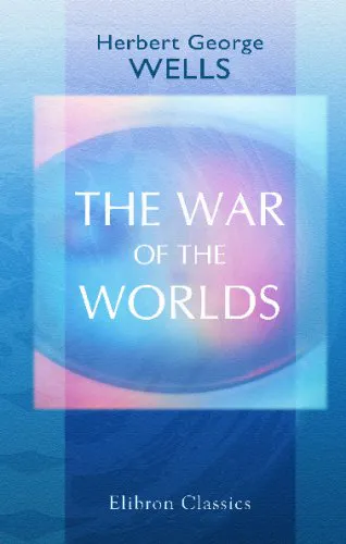 H. G. Wells: The War of the Worlds (2001)