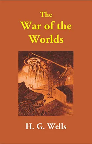 H. G. Wells: The War of the Worlds (2019)
