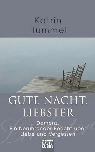 Katrin Hummel: Gute Nacht, Liebster (Paperback, German language)