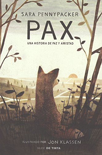 Sara Pennypacker: Pax (Hardcover, Turtleback Books)