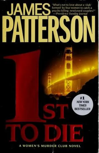 James Patterson: 1st to die (2005)