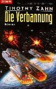 Die Cobra-Dynastie 1. Die Verbannung. (Paperback, Goldmann)