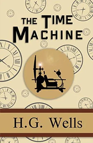 H. G. Wells: The Time Machine (2022)
