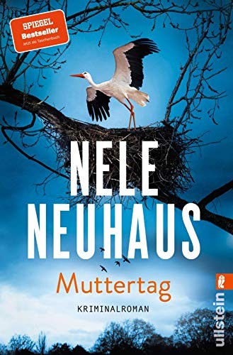 Nele Neuhaus: Muttertag (Paperback, Ullstein Taschenbuchvlg.)