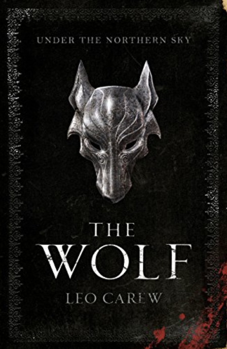 Leo Carew: The Wolf (2018)