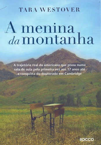 A menina da montanha (Paperback, Portuguese language, Rocco)