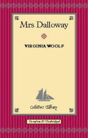 Virginia Woolf: Mrs.Dalloway (2003)