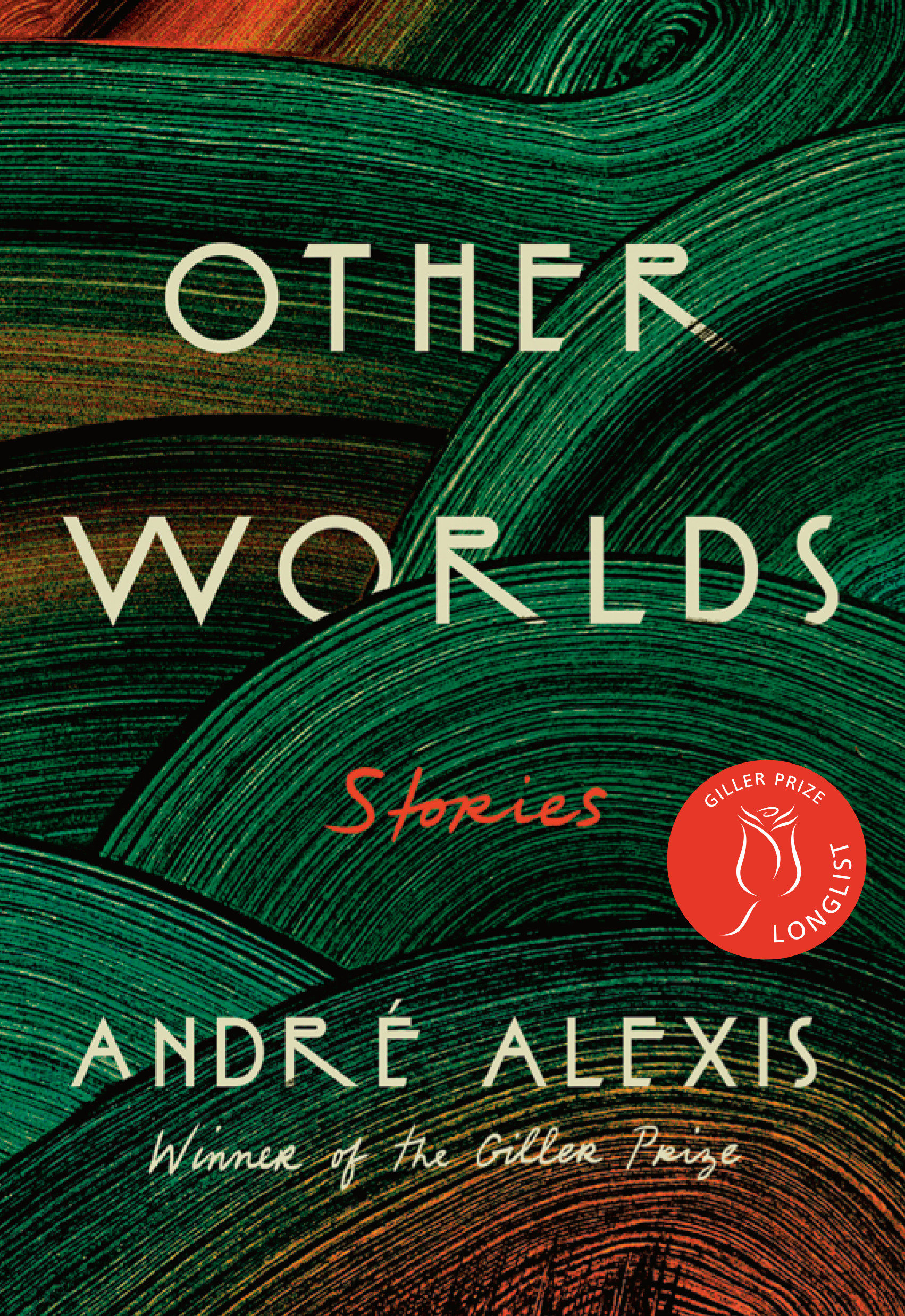 André Alexis: Other Worlds (Paperback, 2025, McClelland & Stewart)