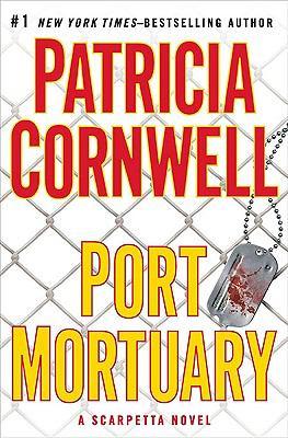 Port Mortuary (2010, G.P. Putnam's Sons, Putnam)