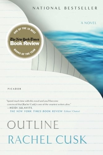 Outline (Paperback, Picador)