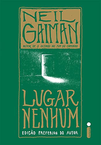 invalid author: Lugar nenhum (Paperback, Portuguese language, Intrinseca)