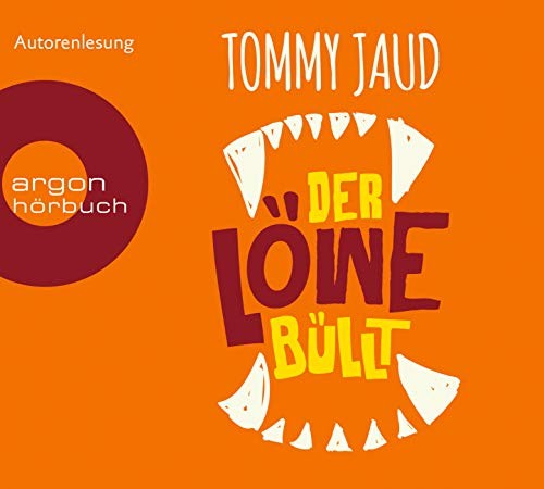 Tommy Jaud: Der Löwe büllt (AudiobookFormat, Argon Verlag GmbH)