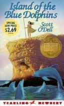 Scott O’Dell: Island of the Blue Dolphins (Laurel Leaf)