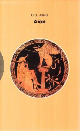 Carl Jung: Opere vol. 9 - Aion, ricerche sul simbolismo del sé (Italian language)