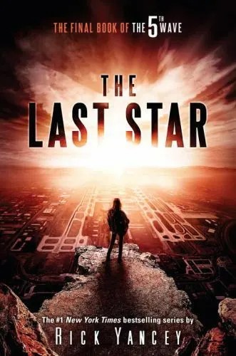 Richard Yancey: The Last Star (G. P. Putnam's Sons)