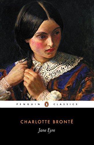 Charlotte Brontë: Jane Eyre (2006)