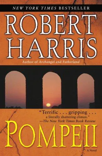 Robert Harris: Pompeii (2005)