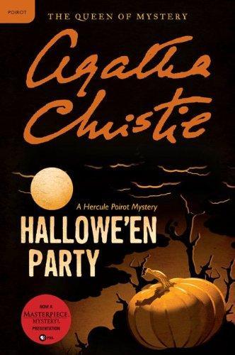 Agatha Christie: Hallowe'en Party