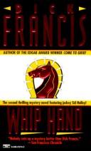 Dick Francis: Whip Hand (Fawcett)