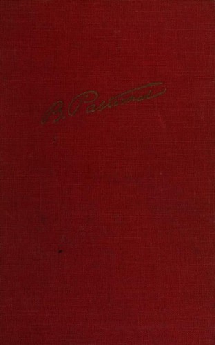 Boris Pasternak: Doctor Zhivago (1959, Pantheon)