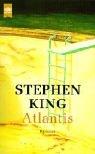 Stephen King: Atlantis (Paperback, German language, Wilhelm Heyne Verlag)