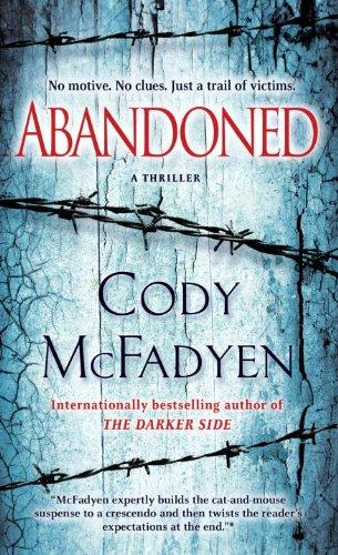 Cody McFadyen: Abandoned (Paperback, Bantam, Random House Publishing Group)