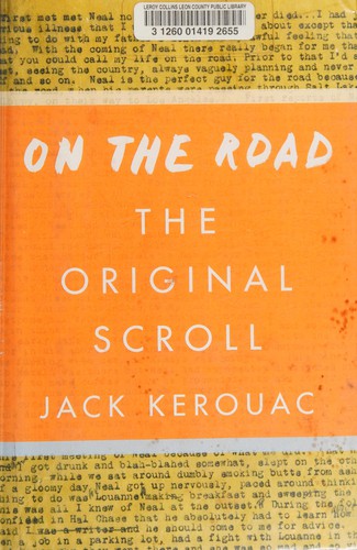 Jack Kerouac: On the road (2007, Viking)