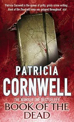 Patricia Cornwell: Book of the Dead (2007)