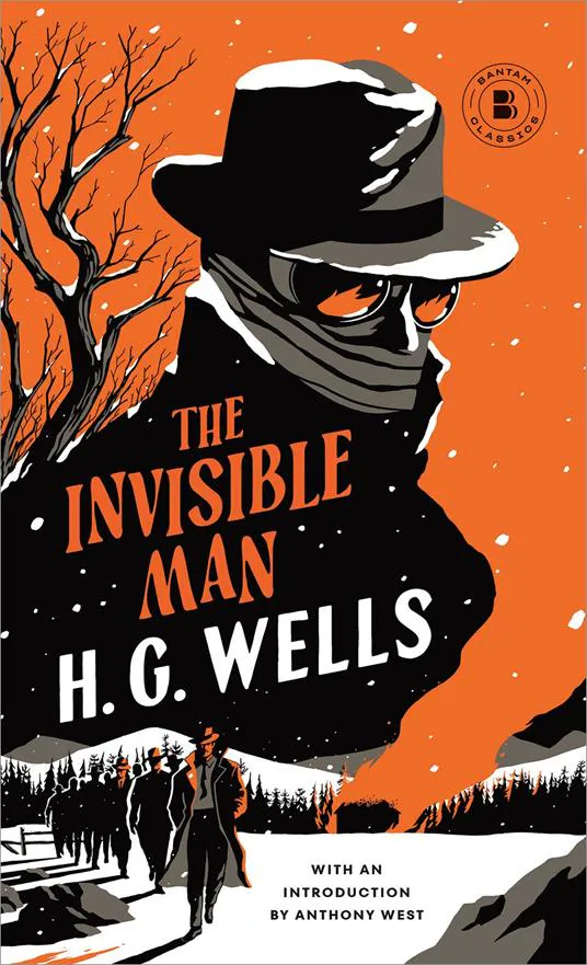 H. G. Wells: The Invisible Man (2004)