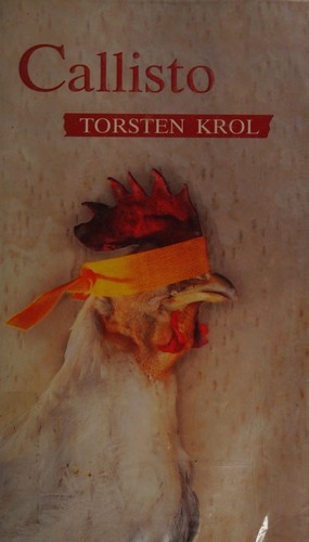 Torsten Krol: Callisto (Polish language, 2008, Wydawn. Albatros A. Kuryłowicz)