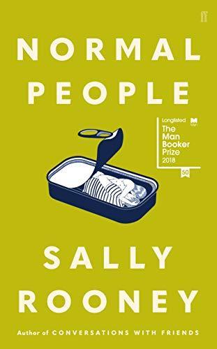 Sally Rooney, Sally Rooney, Ernest Riera i Arbussà: Normal People (2018)