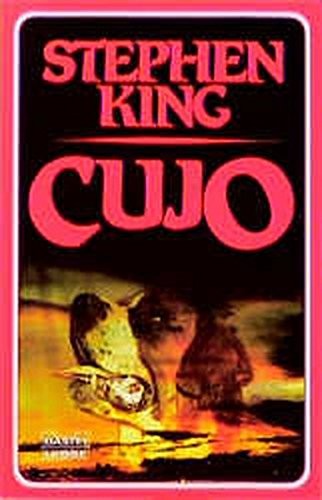 Cujo (Paperback)