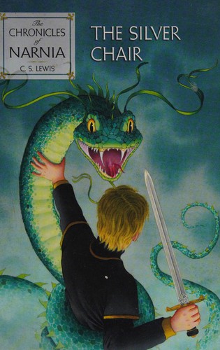 C. S. Lewis: The silver chair (2010, Galaxy)