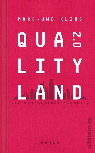 Marc-Uwe Kling, Carles Andreu Saburit: QualityLand 2.0 (Paperback, German language, Ullstein Taschenbuch)