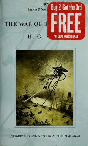 H. G. Wells: The War of the Worlds (2004)