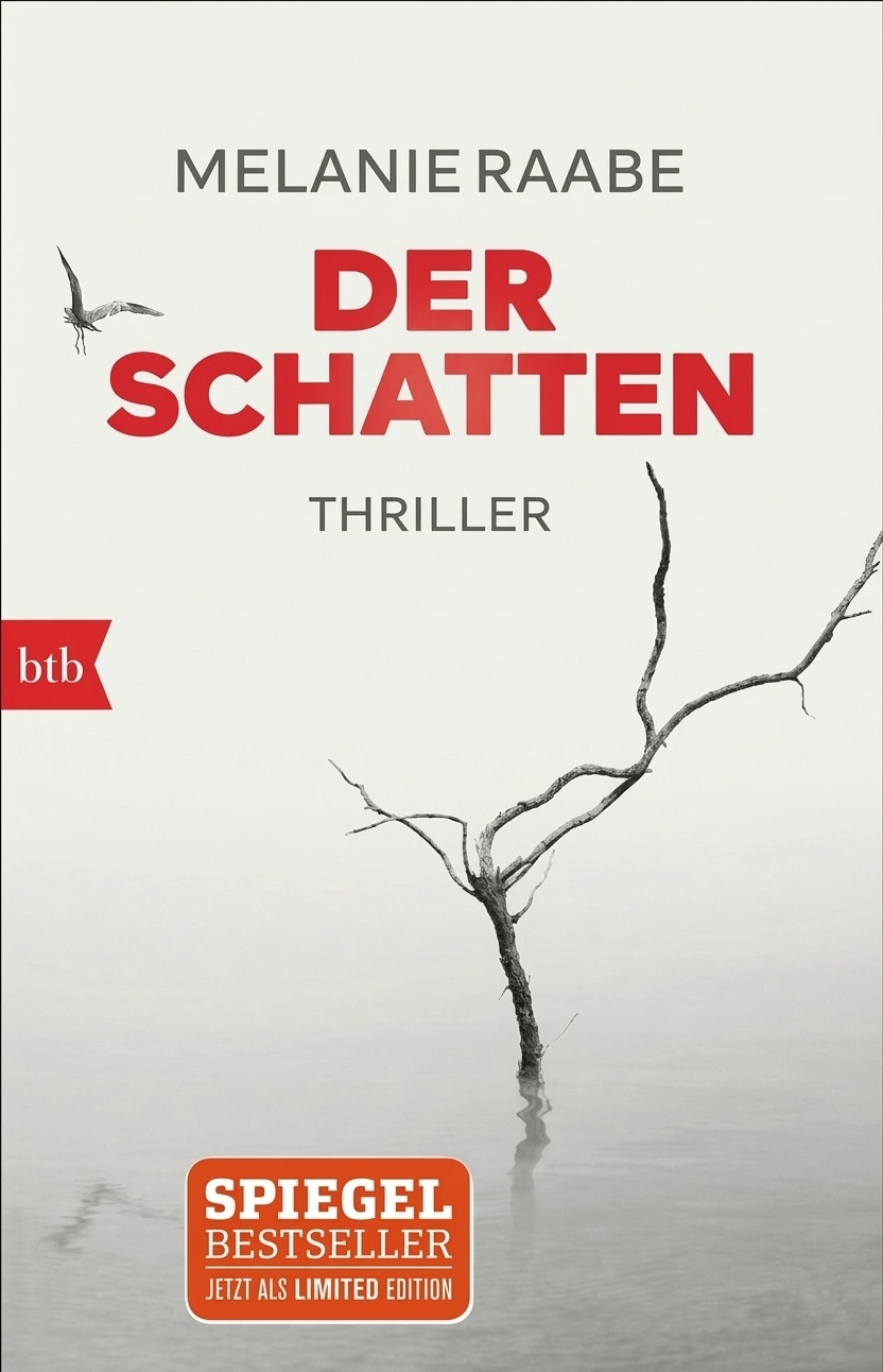 Melanie Raabe: Der Schatten (Paperback, Deutsch language, 2021, btb, Penguin Random House)