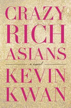 Kevin Kwan: crazy rich asians (2014)