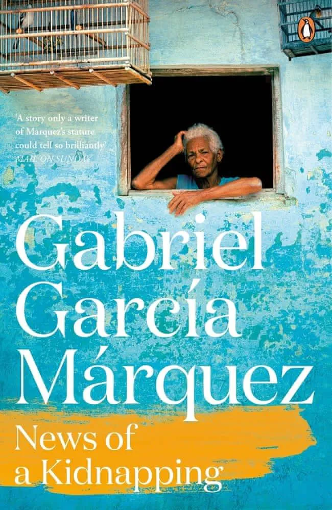 Gabriel García Márquez: One Hundred Years of Solitude (2014)