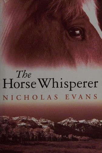 n/a: The Horse Whisperer (1998, BCA)