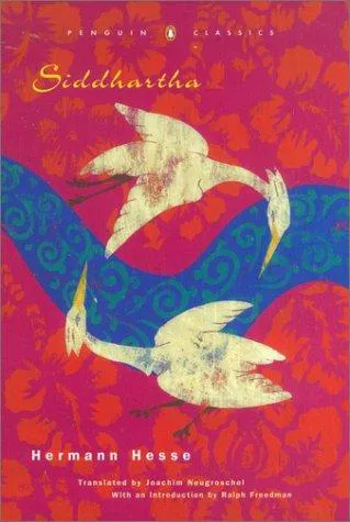 Hermann Hesse, Hilda Rosner, Pico Iyer: Siddhartha (2002, Penguin Classics)