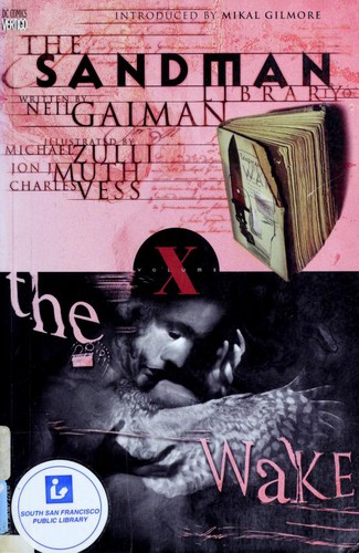Neil Gaiman, Charles Vess: The sandman (Hardcover, 1997, DC Comics)