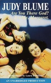 Judy Blume: Are You There God? It's Me, Margaret (2008, Random House)