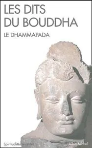 Rose Kramer: Les dits du Bouddha - Le Dhammapada (French language, 2004)