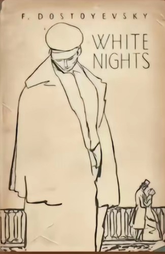 White Nights (2016, CreateSpace Independent Publishing Platform)
