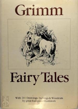 Fairy Tales (Hardcover, Godfrey Cave Associates Ltd, Penguin Books Ltd)