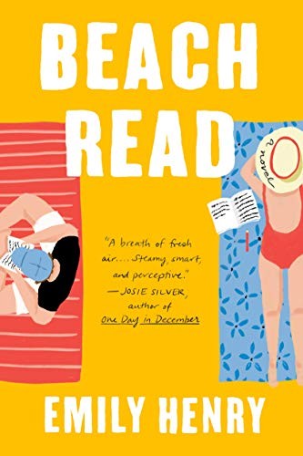 Emily Henry: Beach Read (2020, Berkley)