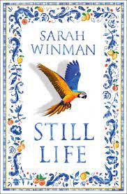 Sarah Winman: Still Life