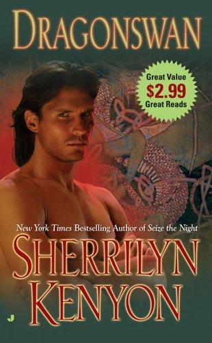 Sherrilyn Kenyon: Dragonswan (2005)